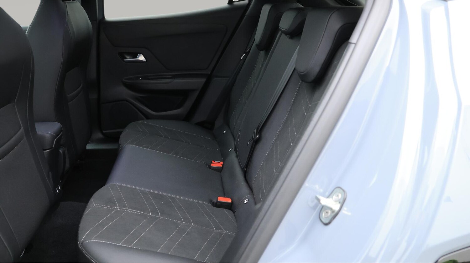 Used Vauxhall Mokka 2025 for sale - 75990976: Photo 17