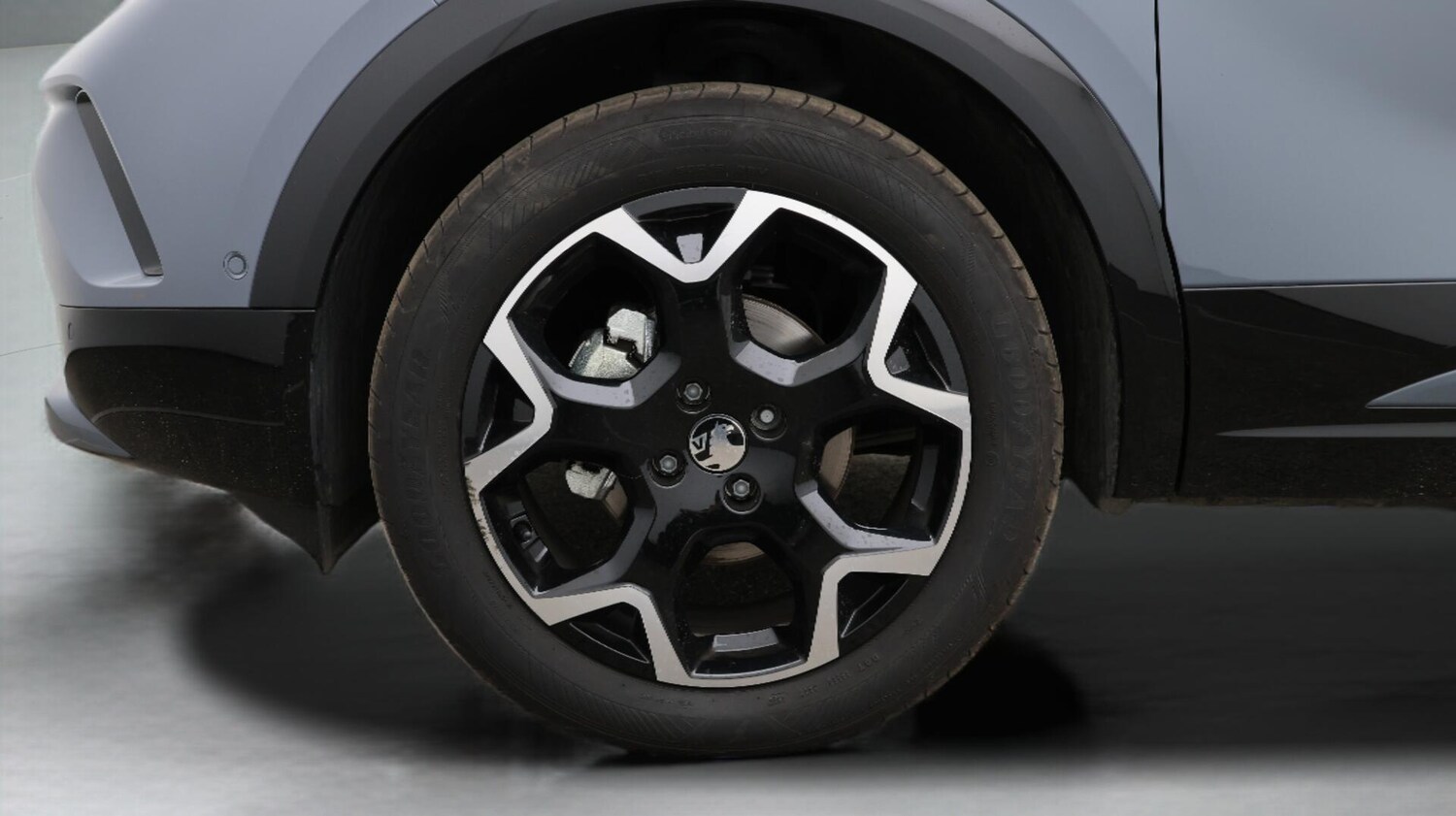 Used Vauxhall Mokka 2025 for sale - 75990976: Photo 19
