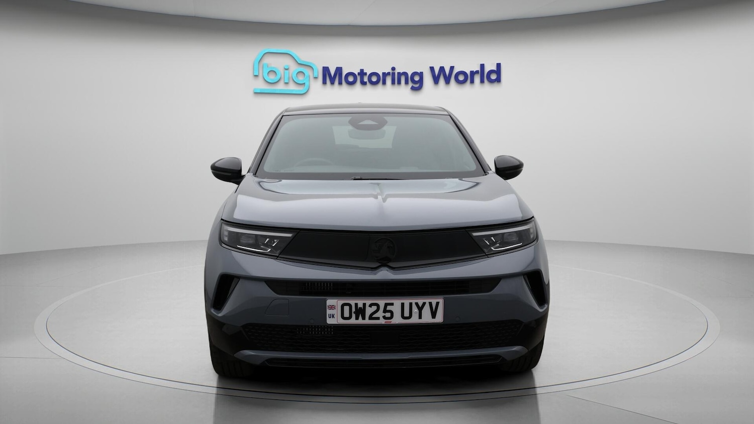 Used Vauxhall Mokka 2025 for sale - 75990976: Photo 3