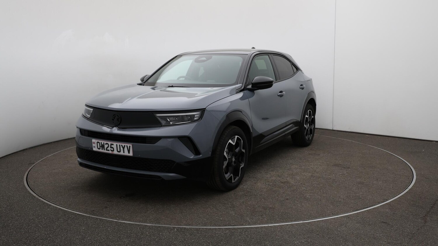 Used Vauxhall Mokka 2025 for sale - 75990976: Photo 37