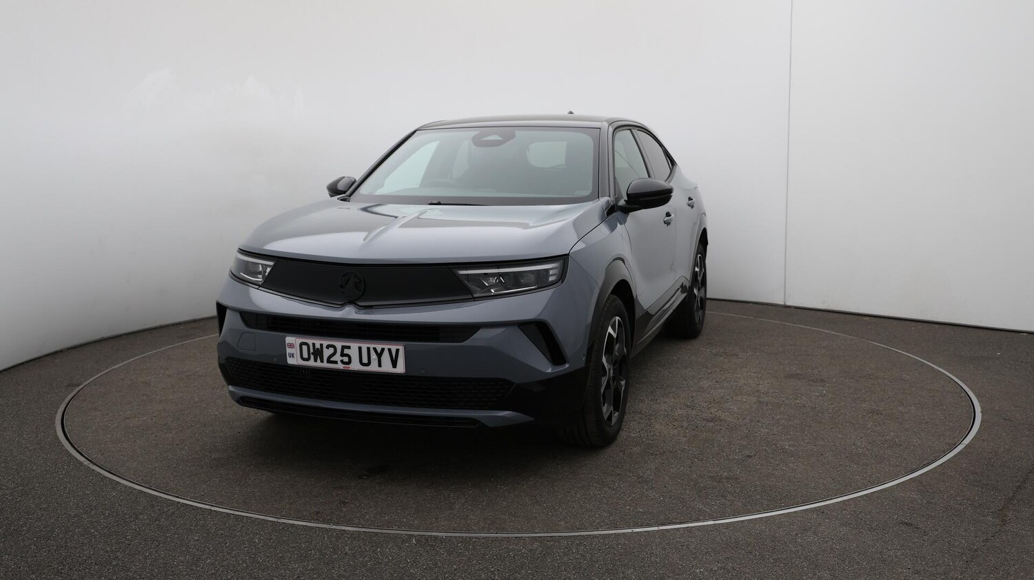 Used Vauxhall Mokka 2025 for sale - 75990976: Photo 38
