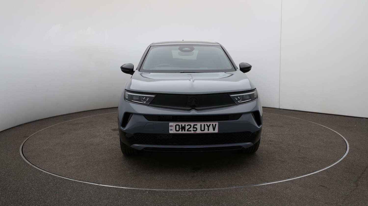 Used Vauxhall Mokka 2025 for sale - 75990976: Photo 40