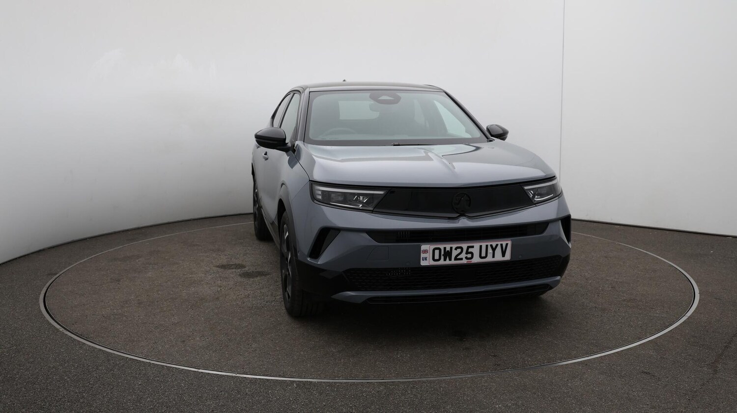 Used Vauxhall Mokka 2025 for sale - 75990976: Photo 41