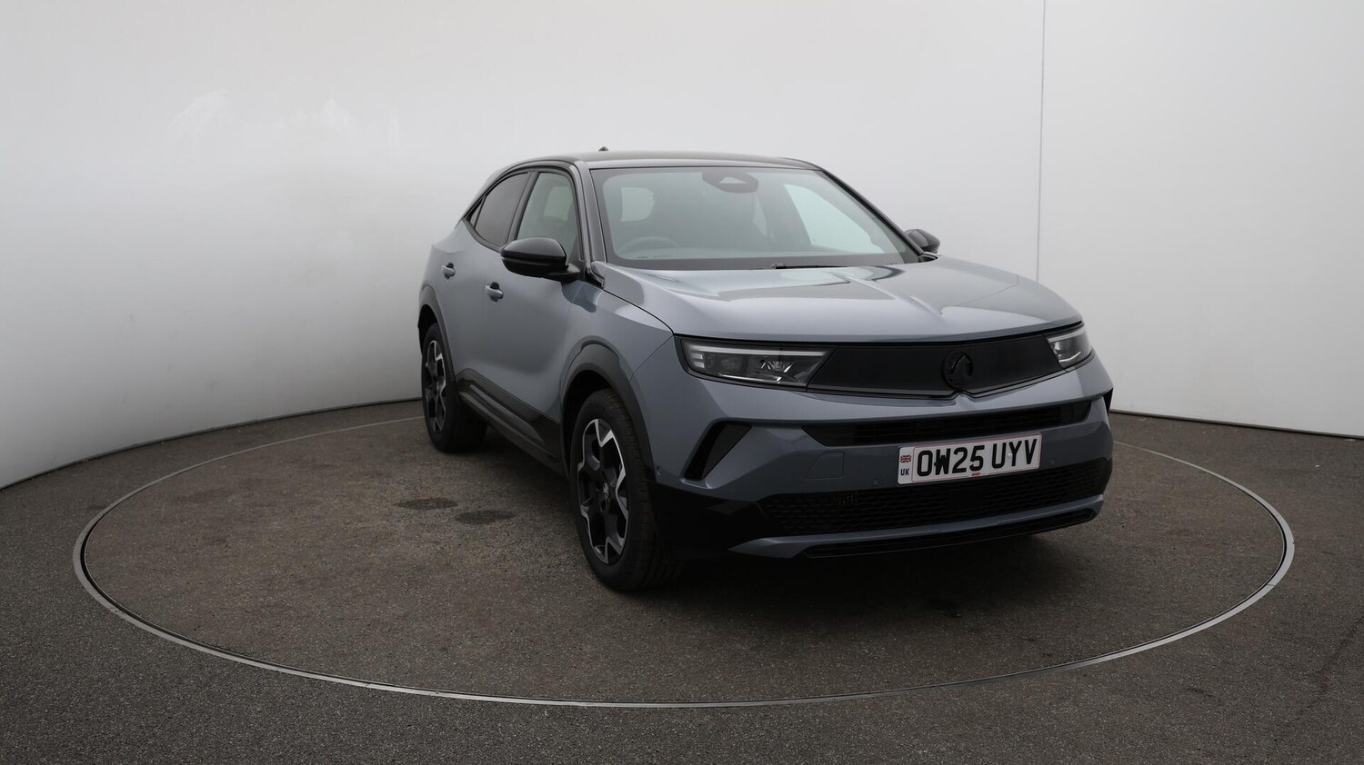 Used Vauxhall Mokka 2025 for sale - 75990976: Photo 42