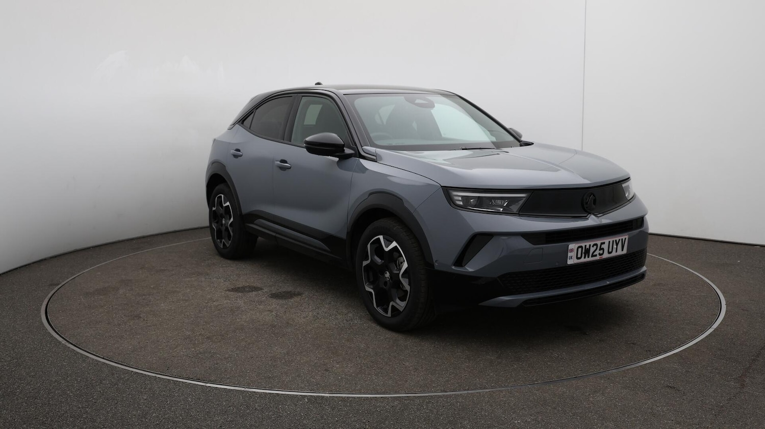 Used Vauxhall Mokka 2025 for sale - 75990976: Photo 43
