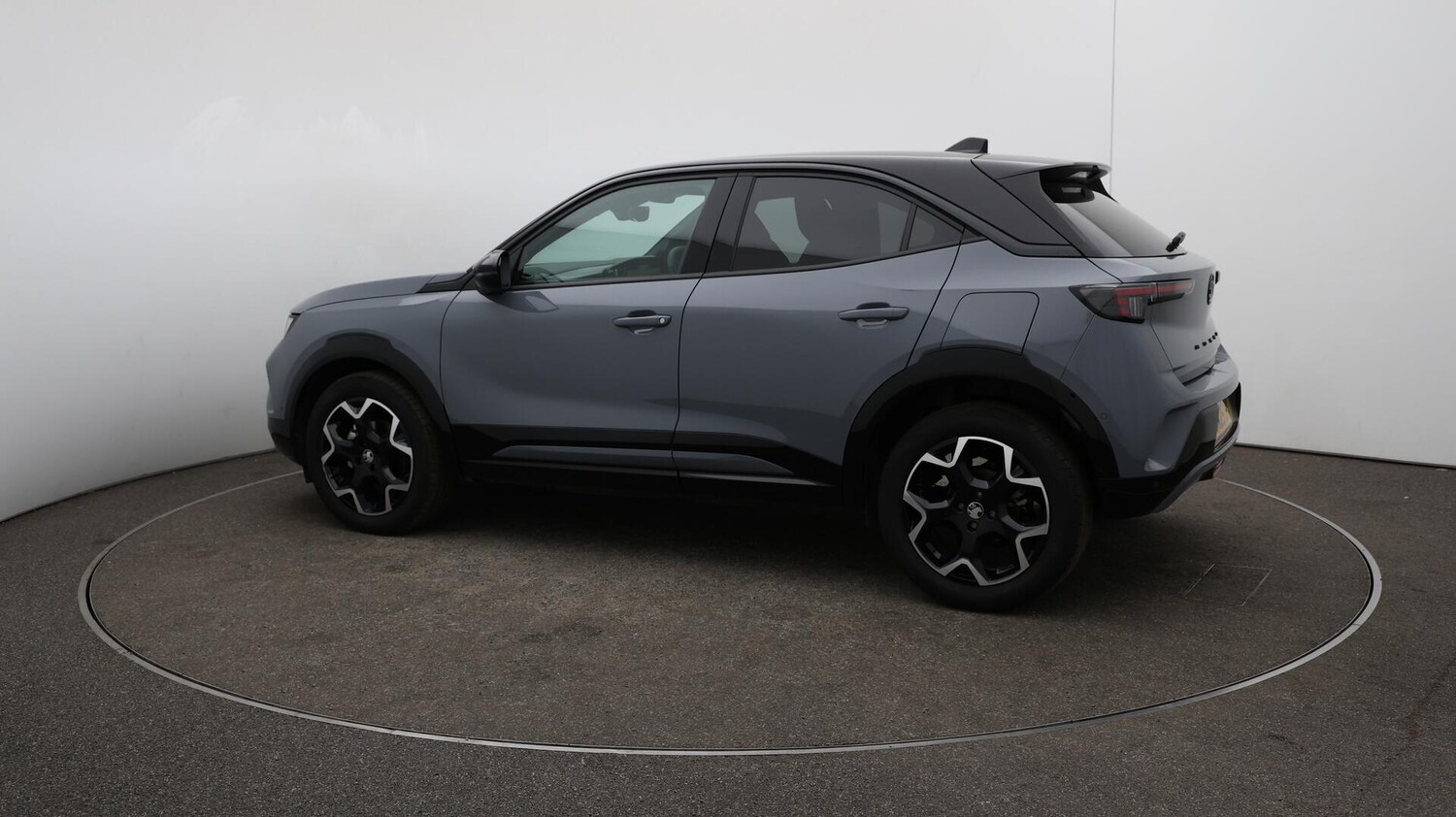 Used Vauxhall Mokka 2025 for sale - 75990976: Photo 47