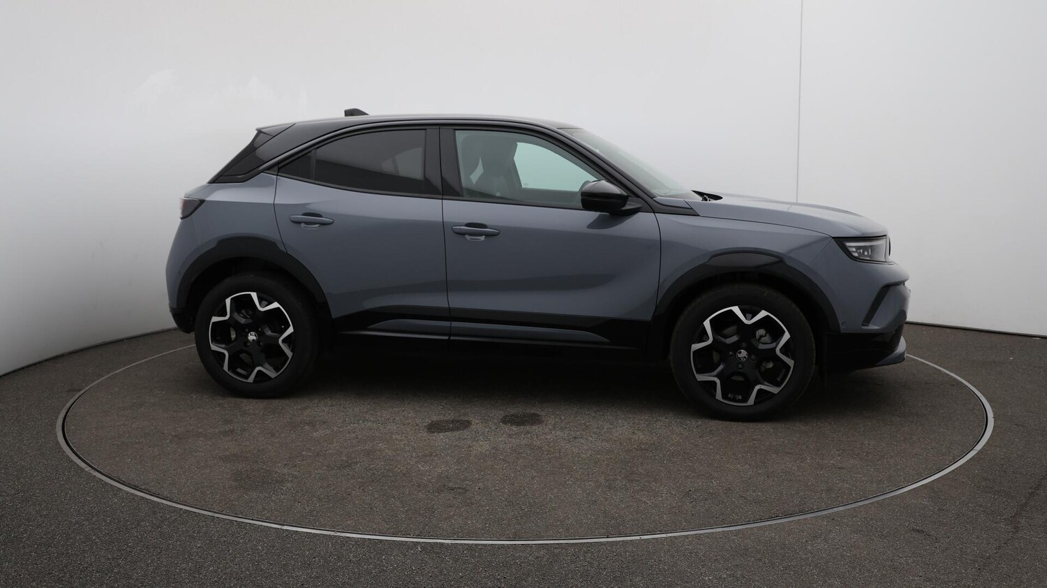 Used Vauxhall Mokka 2025 for sale - 75990976: Photo 48