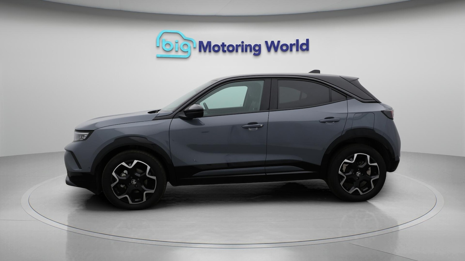 Used Vauxhall Mokka 2025 for sale - 75990976: Photo 5
