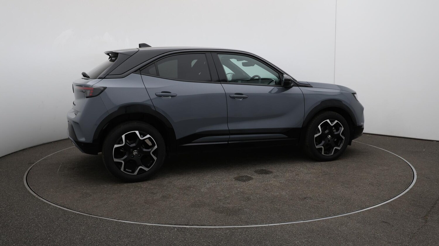 Used Vauxhall Mokka 2025 for sale - 75990976: Photo 51