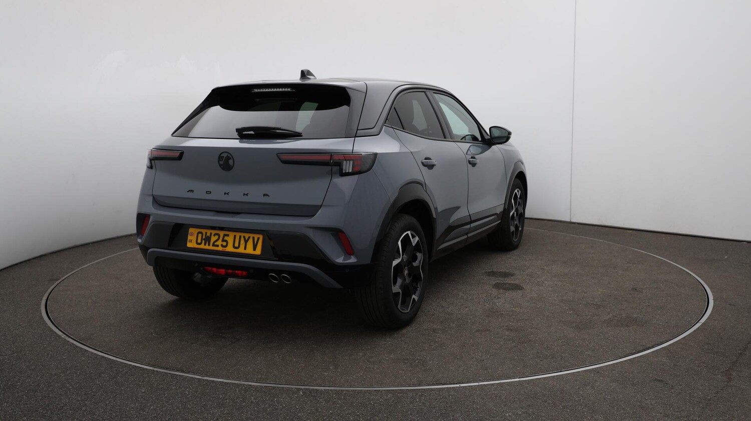 Used Vauxhall Mokka 2025 for sale - 75990976: Photo 55