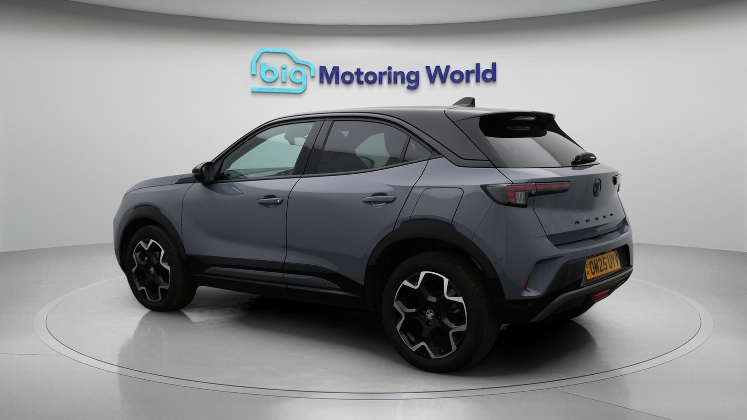 Used Vauxhall Mokka 2025 for sale - 75990976: Photo 6