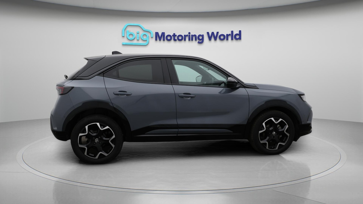 Used Vauxhall Mokka 2025 for sale - 75990976: Photo 9