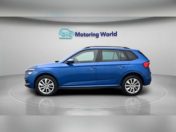 Used Skoda Kamiq 2023 for sale - 79139985: Photo