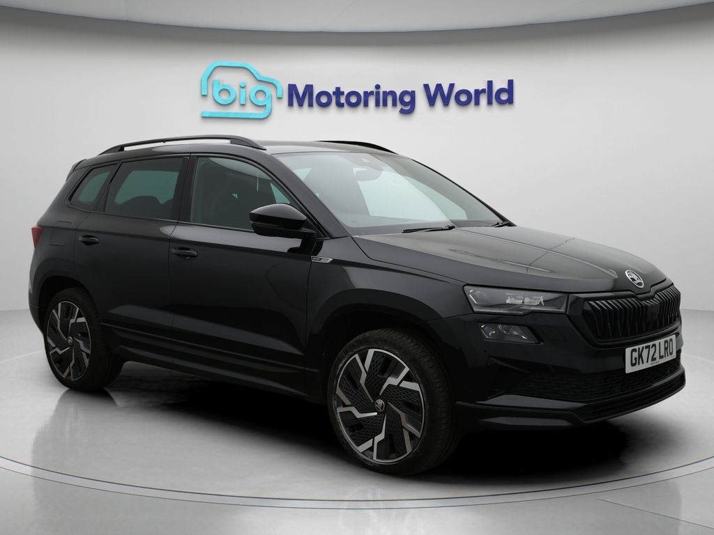 Used Skoda Karoq 2022 for sale - 76814090: Photo 26