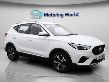 Used MG MG ZS 2023 for sale - 75646507: Photo