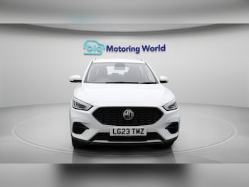 Used MG MG ZS 2023 for sale - 75646507: Photo