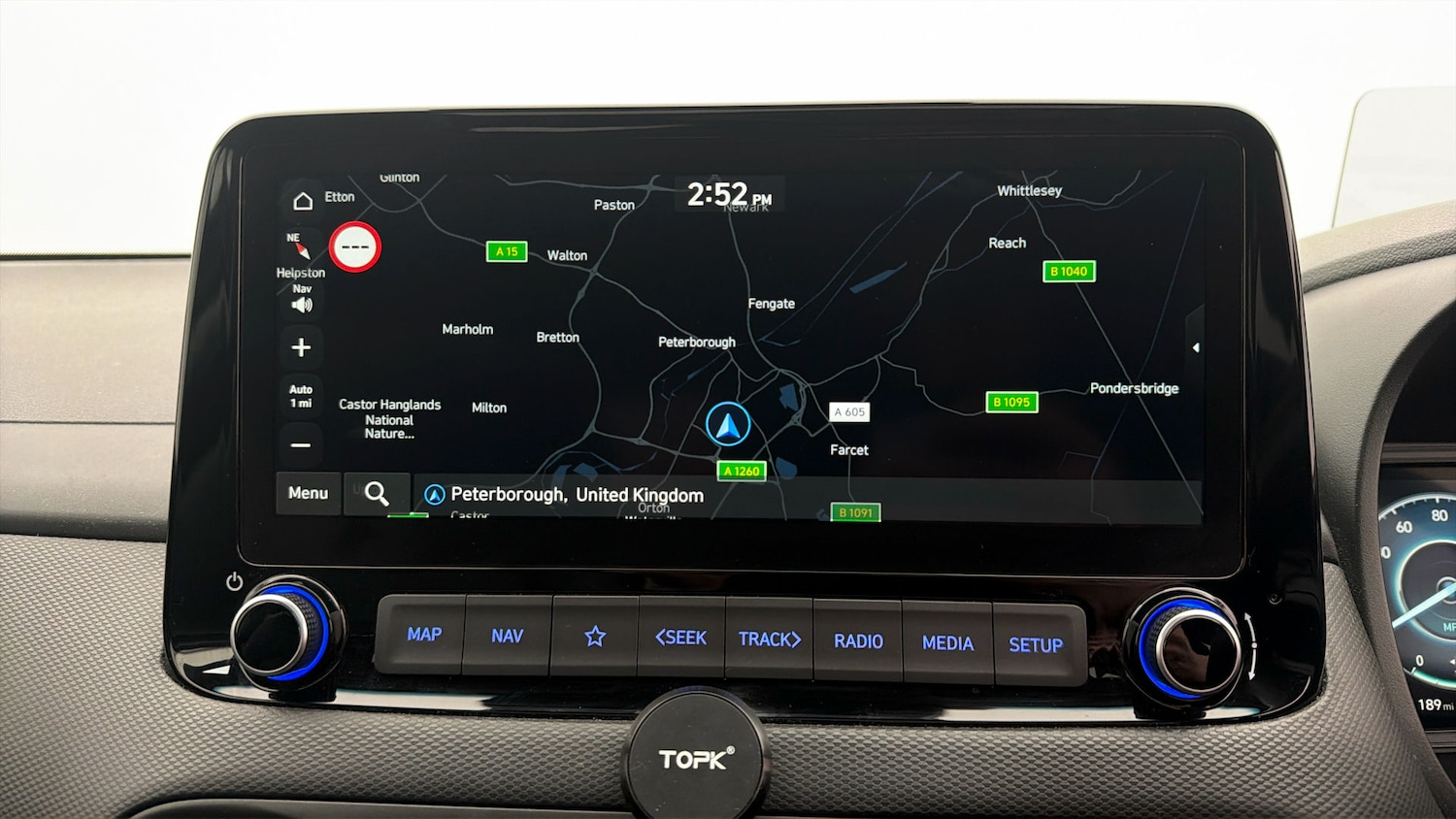 Used Hyundai KONA 2023 for sale - 78133679: Photo 10