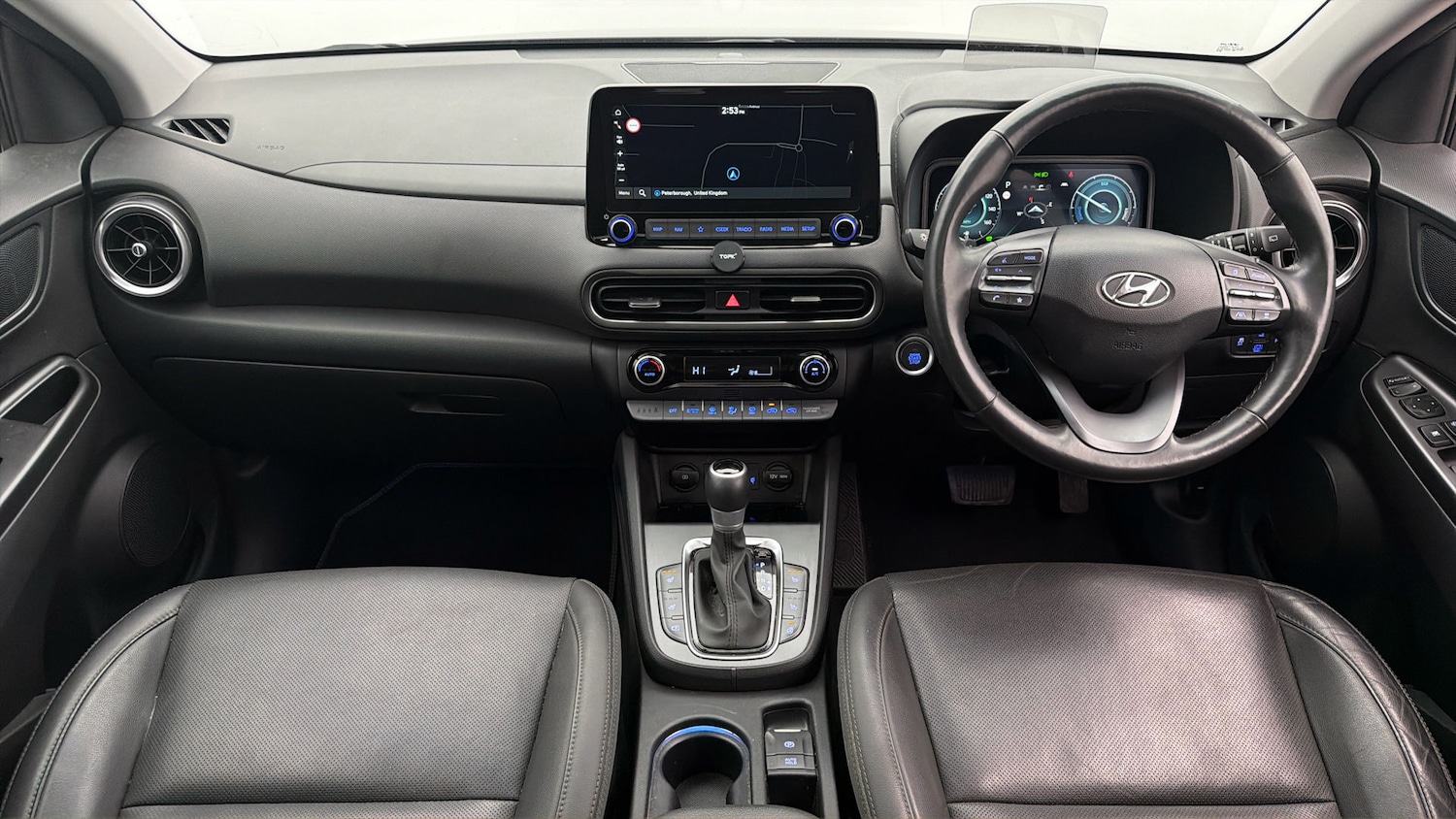 Used Hyundai KONA 2023 for sale - 78133679: Photo 12