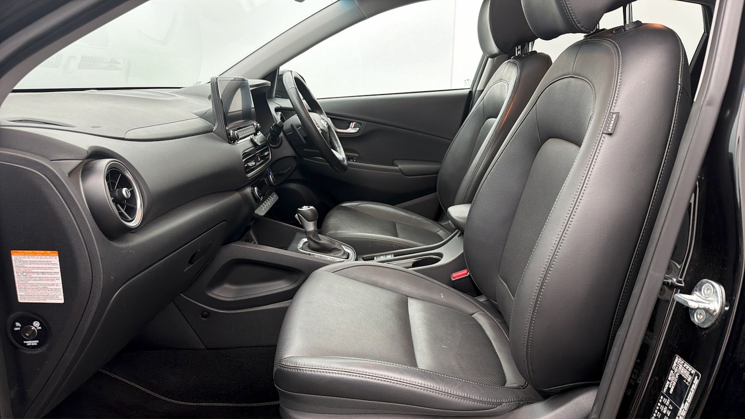 Used Hyundai KONA 2023 for sale - 78133679: Photo 13