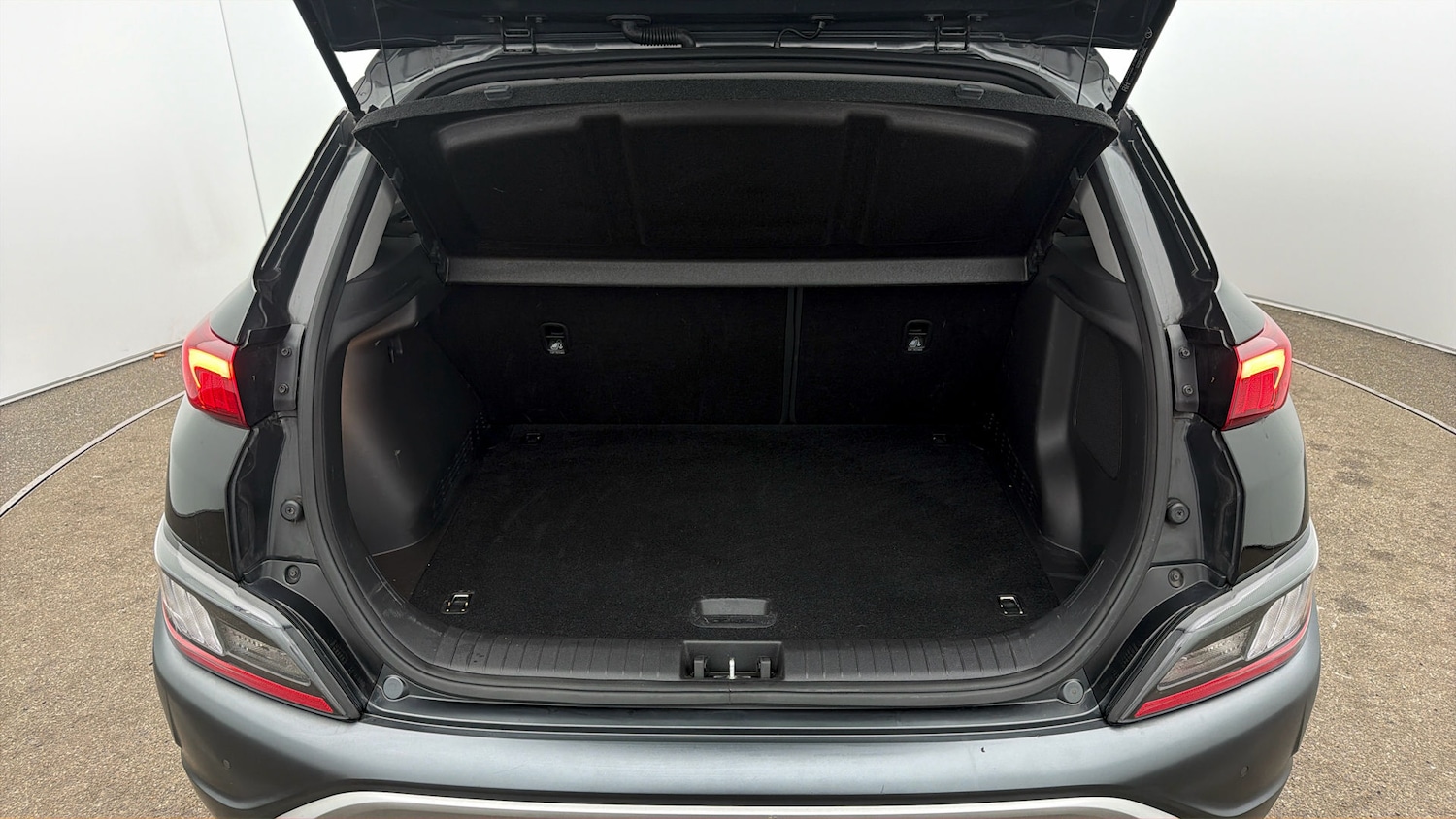 Used Hyundai KONA 2023 for sale - 78133679: Photo 16