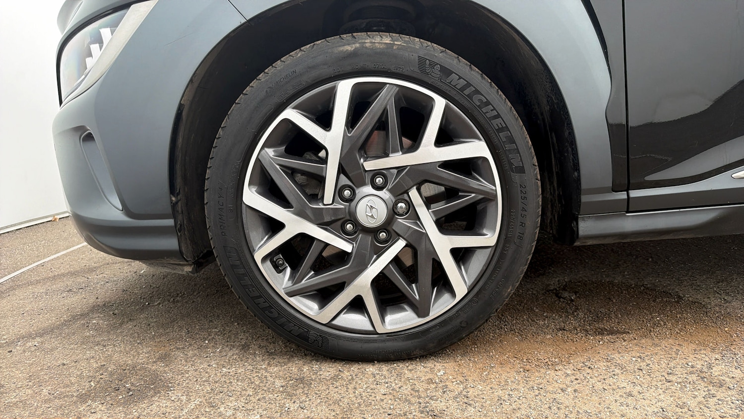 Used Hyundai KONA 2023 for sale - 78133679: Photo 17