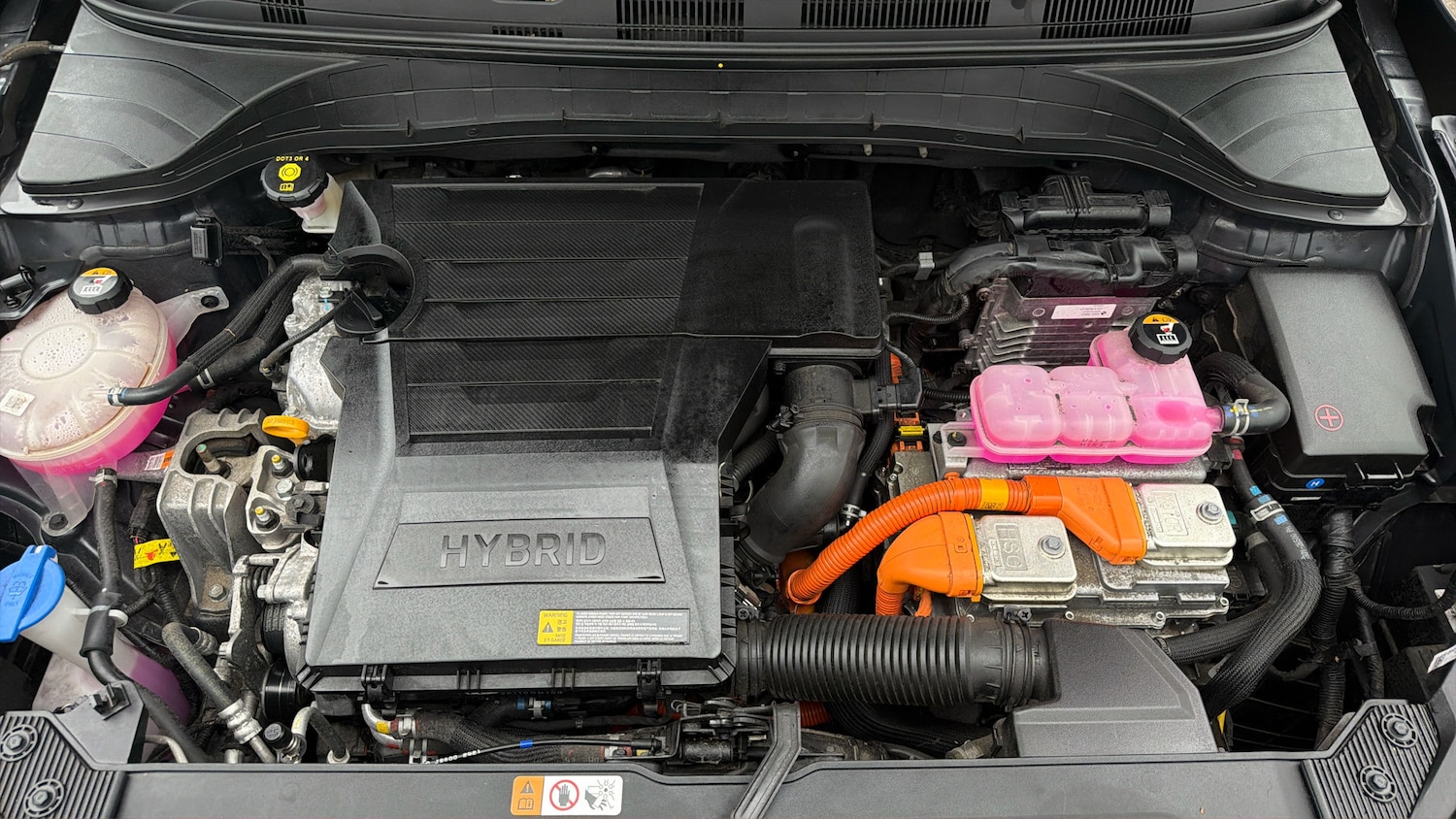 Used Hyundai KONA 2023 for sale - 78133679: Photo 18