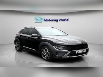 Used Hyundai KONA 2023 for sale - 78133679: Photo