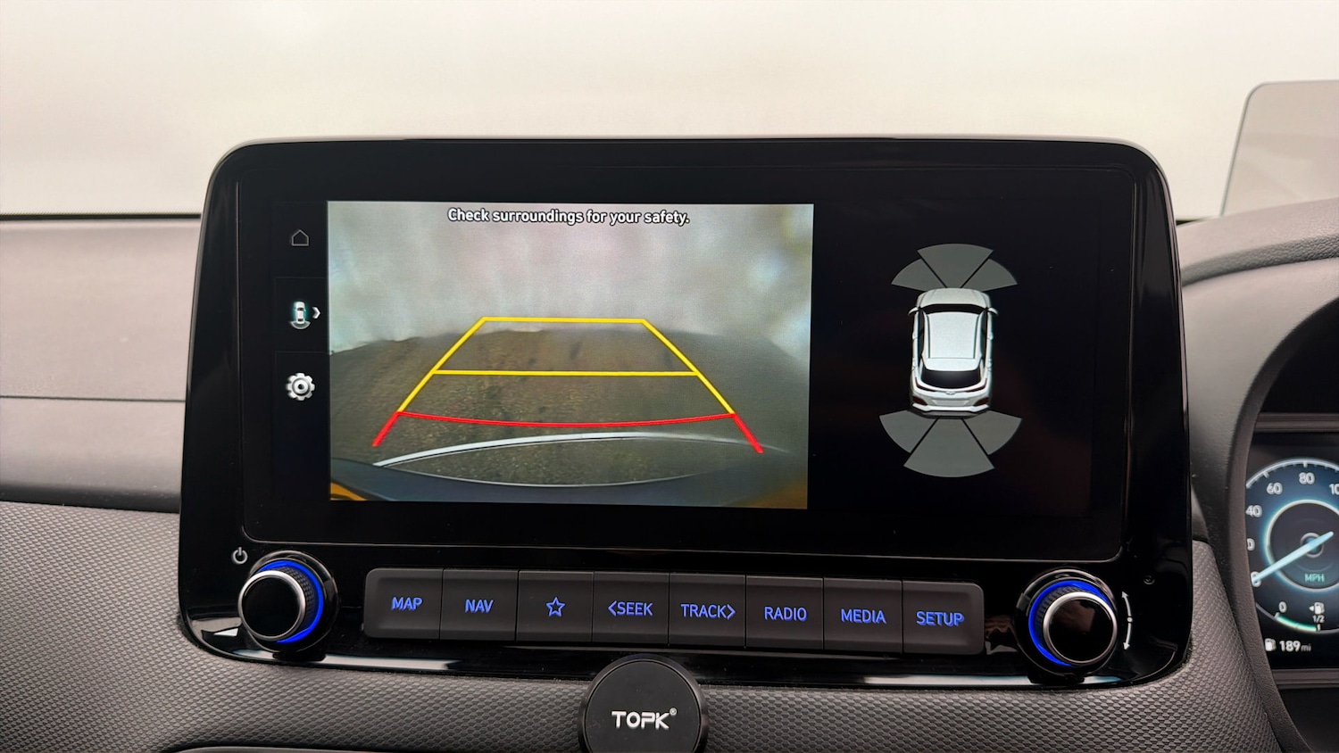 Used Hyundai KONA 2023 for sale - 78133679: Photo 27