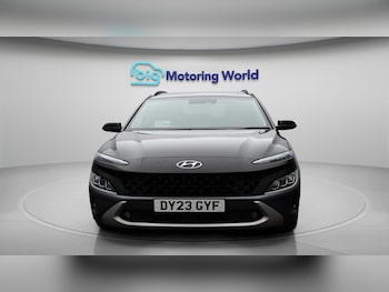 Used Hyundai KONA 2023 for sale - 78133679: Photo