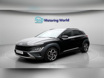 Used Hyundai KONA 2023 for sale - 78133679: Photo