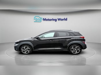 Used Hyundai KONA 2023 for sale - 78133679: Photo