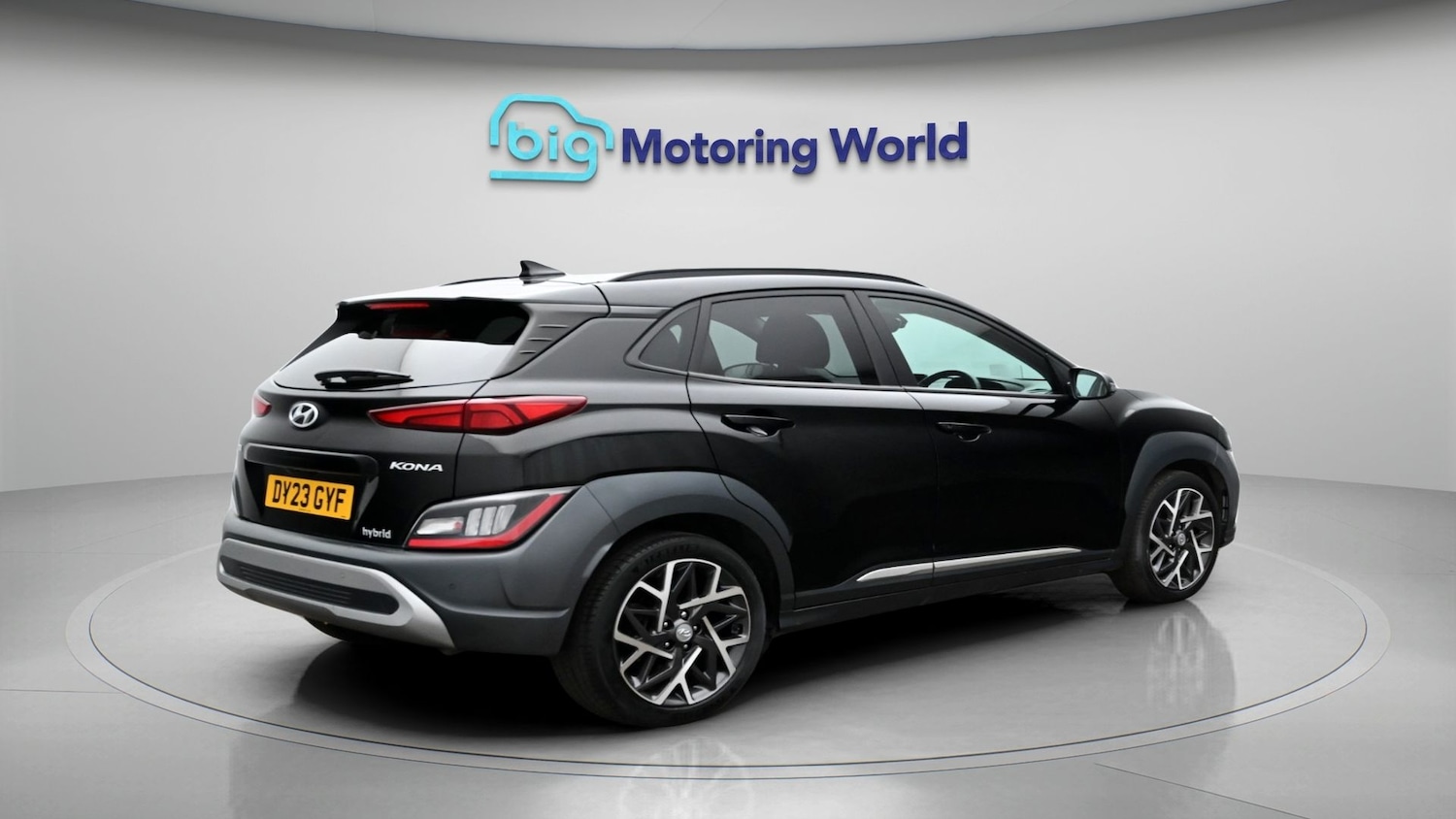 Used Hyundai KONA 2023 for sale - 78133679: Photo 7