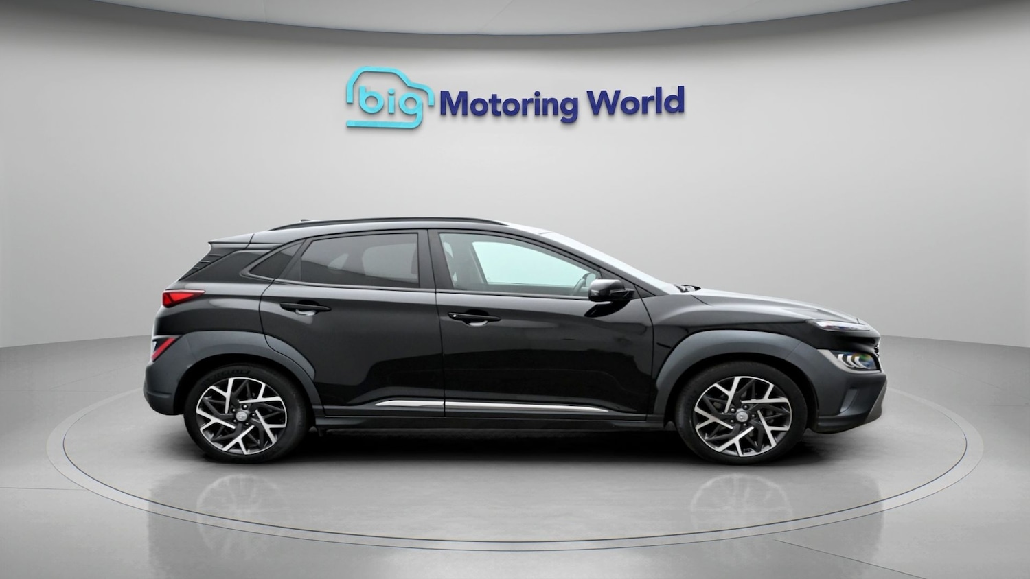 Used Hyundai KONA 2023 for sale - 78133679: Photo 8