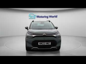Used Citroen C3 Aircross 2022 for sale - 74408814: Photo