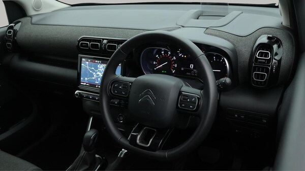 Used Citroen C3 Aircross 2024 for sale - 75002533: Photo 10
