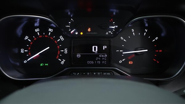 Used Citroen C3 Aircross 2024 for sale - 75002533: Photo 11