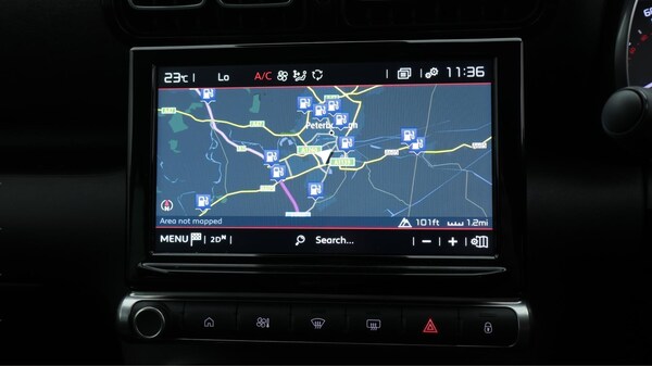 Used Citroen C3 Aircross 2024 for sale - 75002533: Photo 12