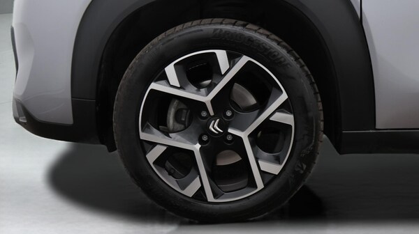 Used Citroen C3 Aircross 2024 for sale - 75002533: Photo 19