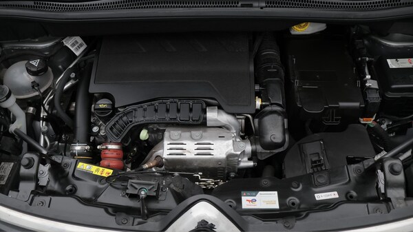 Used Citroen C3 Aircross 2024 for sale - 75002533: Photo 20