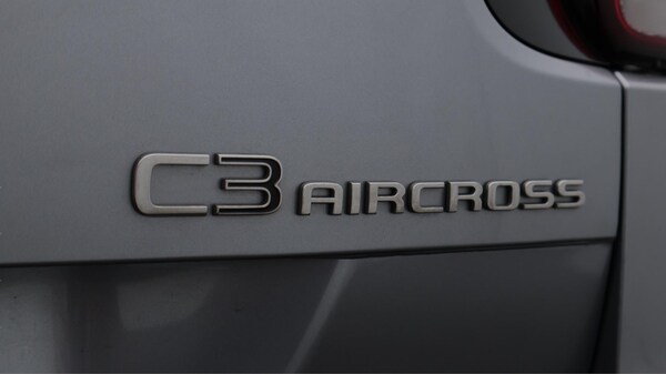 Used Citroen C3 Aircross 2024 for sale - 75002533: Photo 23