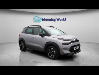 Used Citroen C3 Aircross 2024 for sale - 75002533: Photo