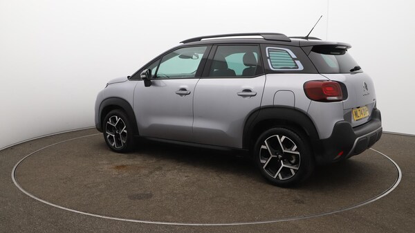 Used Citroen C3 Aircross 2024 for sale - 75002533: Photo 36