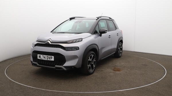 Used Citroen C3 Aircross 2024 for sale - 75002533: Photo 38