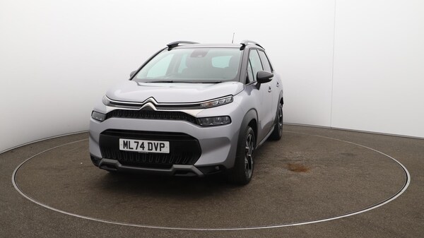 Used Citroen C3 Aircross 2024 for sale - 75002533: Photo 39