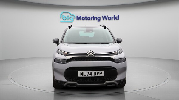 Used Citroen C3 Aircross 2024 for sale - 75002533: Photo 3