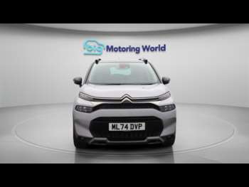 Used Citroen C3 Aircross 2024 for sale - 75002533: Photo