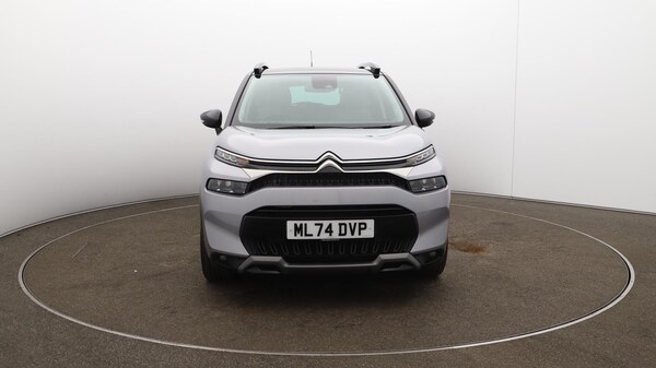 Used Citroen C3 Aircross 2024 for sale - 75002533: Photo 41