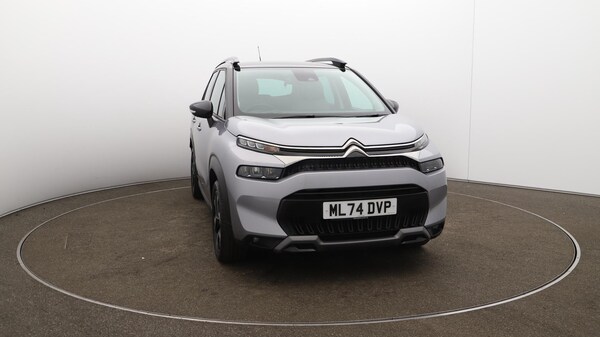 Used Citroen C3 Aircross 2024 for sale - 75002533: Photo 42