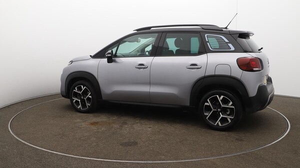 Used Citroen C3 Aircross 2024 for sale - 75002533: Photo 48