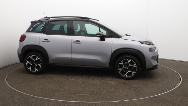 Used Citroen C3 Aircross 2024 for sale - 75002533: Photo 49